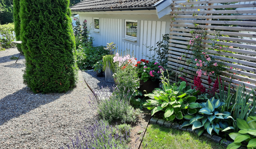 Garagerabatt
